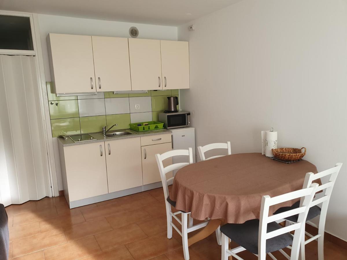 Apartma Tm Bovec Διαμέρισμα Εξωτερικό φωτογραφία